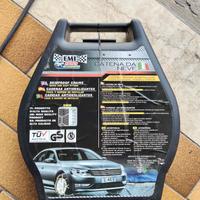 catene per auto furgoni