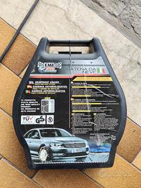 catene per auto furgoni