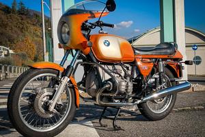 BMW R90S 1975