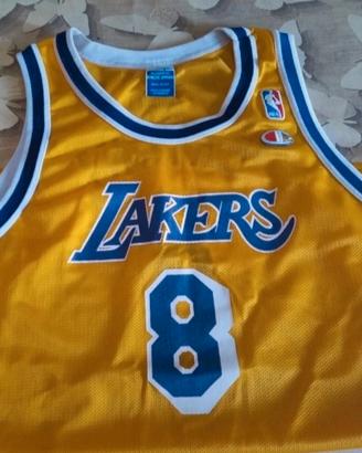 Canotta Los Angeles Lakers 
