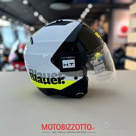 Blauer. H.T. Jet Bet Urban