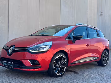 Renault Clio Sporter dCi 8V 75 CV StarteStop Energ