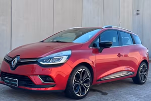 Renault Clio Sporter dCi 8V 75 CV StarteStop Energ