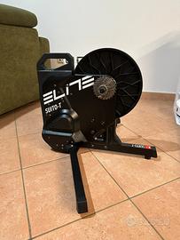 Rullo interattivo Elite Suito T