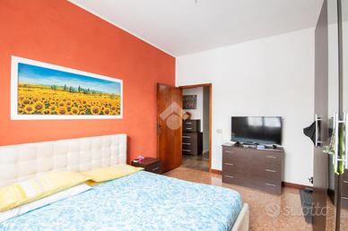 4 LOCALI A CARPI