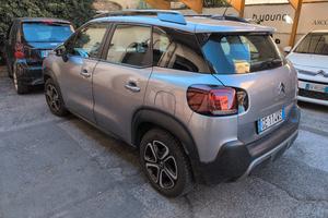 Citroen C3 Air cross 