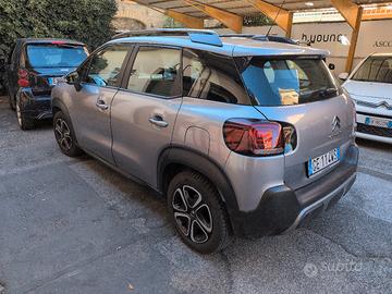 Citroen C3 Air cross 