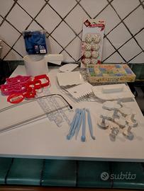 set pasticceria 