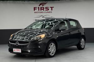 Opel Corsa 1.4 90CV GPL Tech 5 porte Innovation