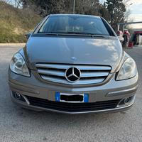 Mercedes classe B 200 Sport
