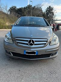 Mercedes classe B 200 Sport