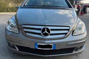 Mercedes classe B 200 Sport