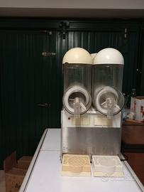 Granitore professionale