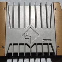 Amplificatore Rockford Fosgate Punch 200.2