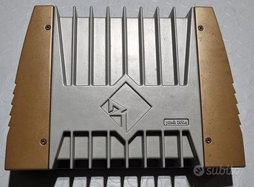 Amplificatore Rockford Fosgate Punch 200.2