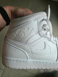 Nike Air Jordan 1 Mid 