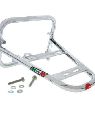 Portapacchi posteriore Vespa GTS Faco 09610/C