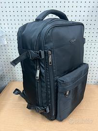 Zaino bagaglio a mano impermeabile e leggero