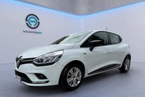 Renault Clio dCi 8V 75 CV 5 porte Moschino Zen
