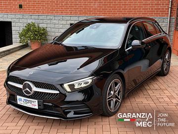 Mercedes-benz A 180 Automatic Premium