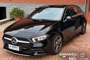 Mercedes-benz A 180 Automatic Premium