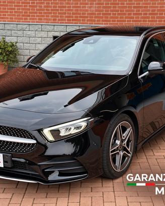 Mercedes-benz A 180 Automatic Premium