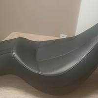 Sella tallboy per Harley Davidson 