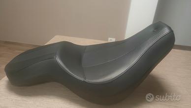 Sella tallboy per Harley Davidson 