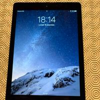 Ipad air 128 gb cell-wifi