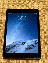 Ipad air 128 gb cell-wifi