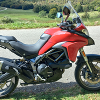 Ducati Multistrada 950 - 2017