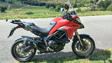 Ducati Multistrada 950 - 2017