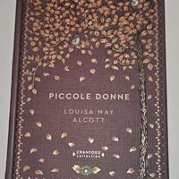 Piccole Donne- Louisa May Alcott