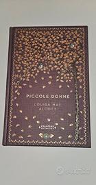 Piccole Donne- Louisa May Alcott