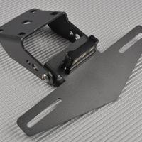 Portatarga KTM DUKE 125 / 250 / 390 2017 - 2021