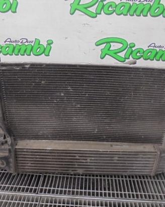 KIT RADIATORI PER FIAT TIPO 1.6 MTJ ANNO 2017