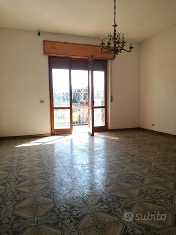 Appartamento in Atripalda in Piccolo Condominio