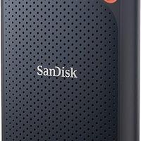 Hard Disk SanDisk 1TB Extreme SSD portatile