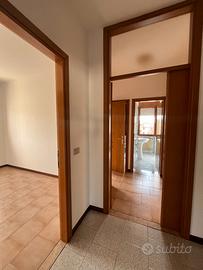 Quadrilocale a pochi passi dal centro di Rosà