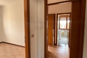 Quadrilocale a pochi passi dal centro di Rosà