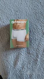 Set 3 Boxer Freddy - Nuovi con scatola