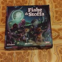 Fiabe di stoffa , gioco di ruolo