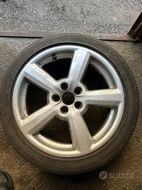 4 cerchi 225/45 R17