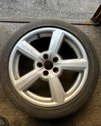 4 cerchi 225/45 R17