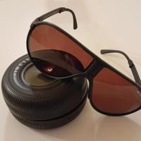 Occhiali vintage  Pirelli