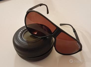 Occhiali vintage  Pirelli