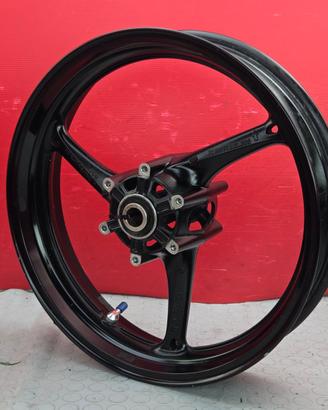 CERCHIO ANTERIORE SUZUKI GSXR 1000 2009 2010 GSX-R