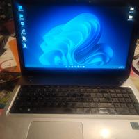 HP PROBOOK 450 G4 I7 7a generazione 