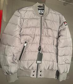 Bomber Diesel nuovo con cartellino taglia XS