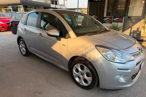Citroen C3 PureTech 82 Exclusive